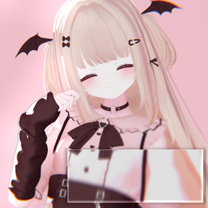 [1.01upd] ❥ りりか/Ririka ❥ Soft make up & body texture ❥りりか メイク❥ 缩略图 3