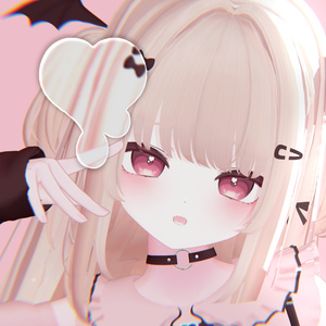 [1.01upd] ❥ りりか/Ririka ❥ Soft make up & body texture ❥りりか メイク❥ 缩略图 2
