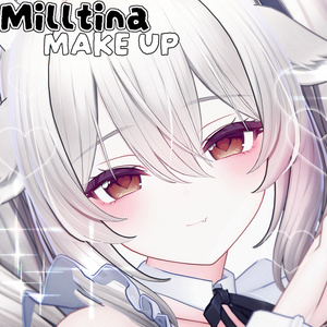 [Milltina :: Milltina] Milltina Makeup & Body Texture