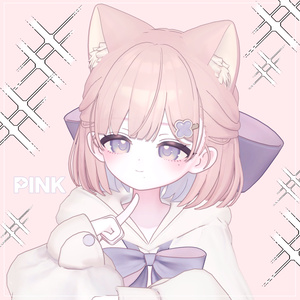 【しらつめ, Shiratsume 】 Shiratsume Soft/Pink make up & body texture ! しらつめメイク! 缩略图 3