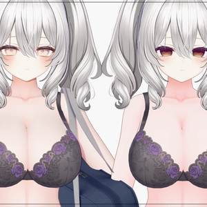 [face UPD 1.0]❀Milltina :: ミルティナ❀ Milltina make up & body texture + Face Blendshapes :❀ ミルティナ メイク テクスチャ ❀ 缩略图 4