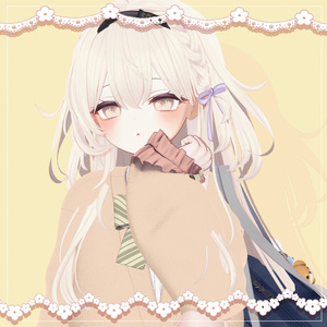 [face UPD 1.0]❀Milltina :: ミルティナ❀ Milltina make up & body texture + Face Blendshapes :❀ ミルティナ メイク テクスチャ ❀ 缩略图 3