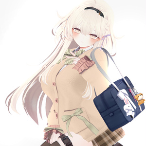 [face UPD 1.0]❀Milltina :: ミルティナ❀ Milltina make up & body texture + Face Blendshapes :❀ ミルティナ メイク テクスチャ ❀ 缩略图 6