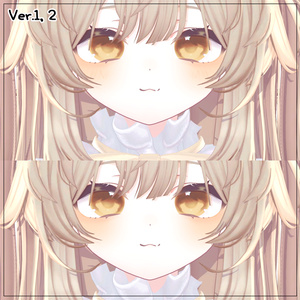 ⌖꙳ ショコラ/ Chocolat ⌖꙳ Chocolat Spring make up & body texture + Face Blendshapes ⌖꙳ ショコラ メイク テクスチャ ⌖꙳ 缩略图 4
