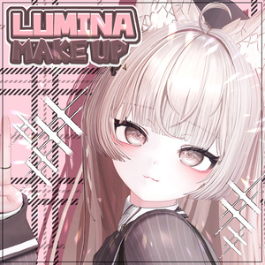[UPD]★ 【LUMINA :: ルミナ】 Lumina make up & body texture + Face Blendshapes :: ルミナ メイク テクスチャ ★