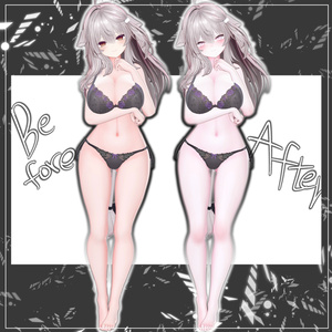 ♡Milltina/ミルティナ ♡ Milltina Winter make up & body texture ♡ ミルティナ メイク テクスチャ ♡ 缩略图 4