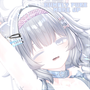 ⯎【KUMALY / クマリ】 Kumaly Pure make up & body texture + Face Blendshapes ⯎ クマリ メイク テクスチャ ⯎