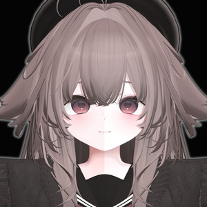【 輝夜, Kaguya 】 Kaguya Soft make up & body texture + Face Blendshapes 【輝夜 メイク テクスチャ 】 缩略图 5