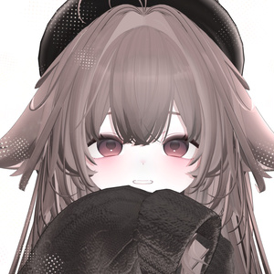 【 輝夜, Kaguya 】 Kaguya Soft make up & body texture + Face Blendshapes 【輝夜 メイク テクスチャ 】 缩略图 2