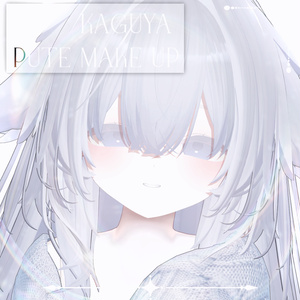 ✧ 輝夜, Kaguya ୨୧ Kaguya Pure make up & body texture +Face Blendshapes  ୨୧  輝夜 メイク テクスチャ ✧