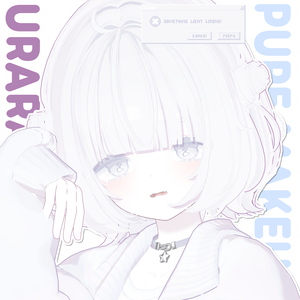✧ うらら, Urara ୨୧ Urara Pure make up & body texture + Face Blendshapes  ୨୧  うらら メイク テクスチャ ✧