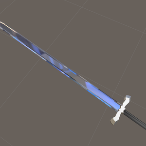 sword