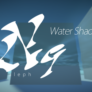 aleph 9 Water Shader [1.1.2]