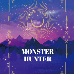 MONSTER HUNTER