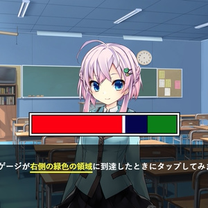 アクションイベント（QTE）プラグイン【スクリプト・ビルダー対応】