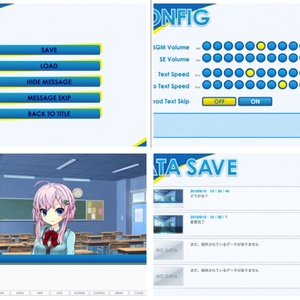 システムデザイン変換プラグイン（クール）1280×720バージョン