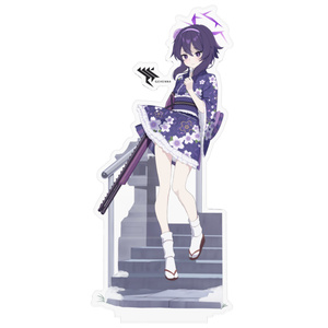 秤アツコ アクリルスタンド - 墨菓のsumica - BOOTH