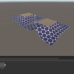 こたつ【3dmodel】 缩略图 4