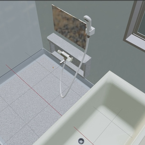 【Free】お風呂 個別とセット - Unit bath 缩略图 30