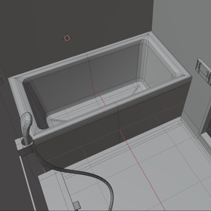【Free】お風呂 個別とセット - Unit bath 缩略图 28