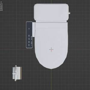 【Free】トイレ - toilet 缩略图 11