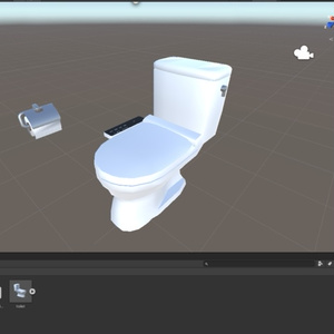 【Free】トイレ - toilet 缩略图 16
