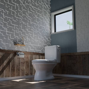 【Free】トイレ - toilet 缩略图 2