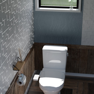 【Free】トイレ - toilet 缩略图 3