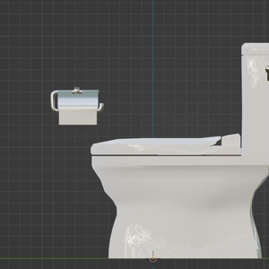 【Free】トイレ - toilet 缩略图 10