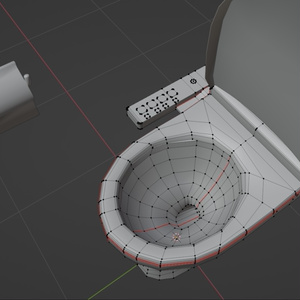 【Free】トイレ - toilet 缩略图 13