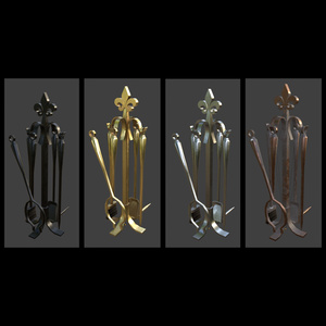 アンティーク家具セット - Antique furniture 缩略图 20