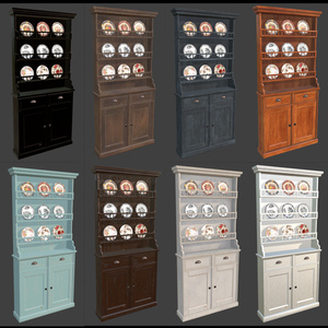 アンティーク家具セット - Antique furniture 缩略图 12