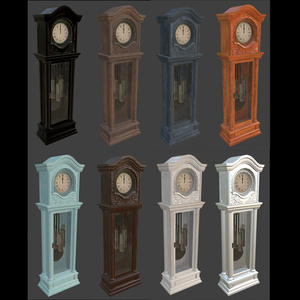 アンティーク家具セット - Antique furniture 缩略图 10