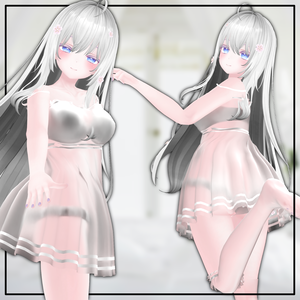 [MOE][萌用] Sleep Wear