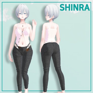 [Moe][Maya][Kikyo][Selestia][Shinra] Jean Codie 缩略图 12