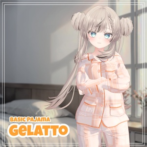 Gelatto 【5アバター対応】 缩略图 4