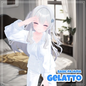 Gelatto 【5アバター対応】 缩略图 2