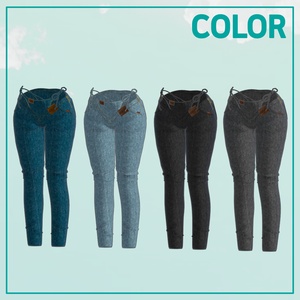 【瑞希対応】 Mizuki Clothing Pack 【VRChat想定】 缩略图 13
