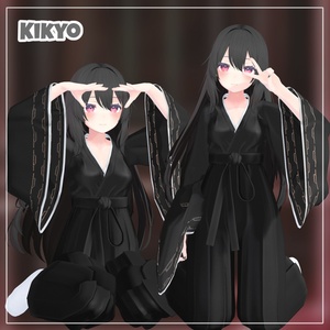 【Animation】【PB】【 4アバター対応】 Ecchi Kendo 缩略图 15