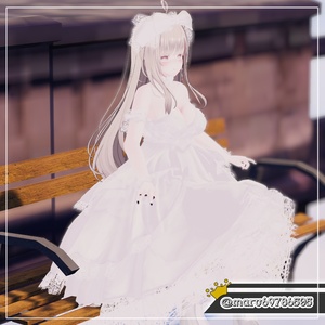 【Animation】【PB】【 8アバター対応】 SPICA 【VRChat想定】 缩略图 12