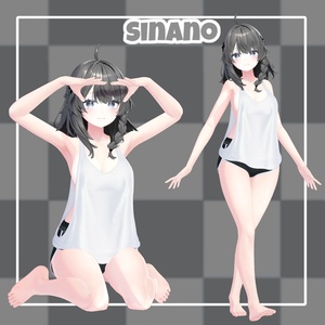 Super Over Armpit 【8アバター対応】 缩略图 13