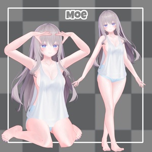 Super Over Armpit 【8アバター対応】 缩略图 11