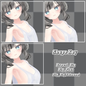 Super Over Armpit 【8アバター対応】 缩略图 6
