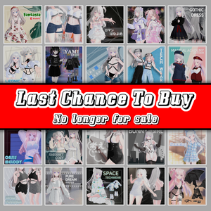 【 500円 】 Season OFF Sale ~ 12.31