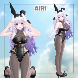 Color Bunny【8アバター対応】 缩略图 9