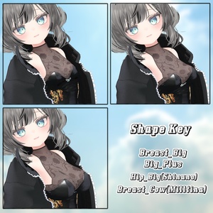 Color Bunny【8アバター対応】 缩略图 8