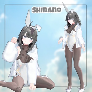 Color Bunny【8アバター対応】 缩略图 16
