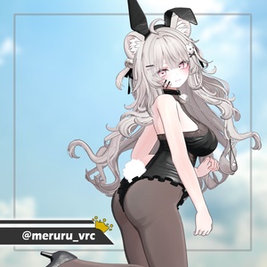 Color Bunny【8アバター対応】 缩略图 17