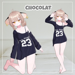 【ルミナあり】 Useable 【14アバター対応】 缩略图 17