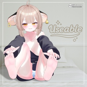 【ルミナあり】 Useable 【14アバター対応】 缩略图 3